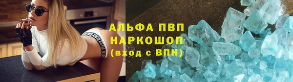 эйфоретик Осташков